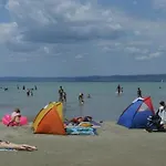 Trixy Wellness Lejlighed Siófok