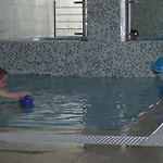 Trixy Wellness Lejlighed Siófok