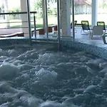 Trixy Wellness Lejlighed Siófok