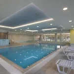 Trixy Wellness Lejlighed