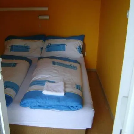 Trixy Wellness Apartmán