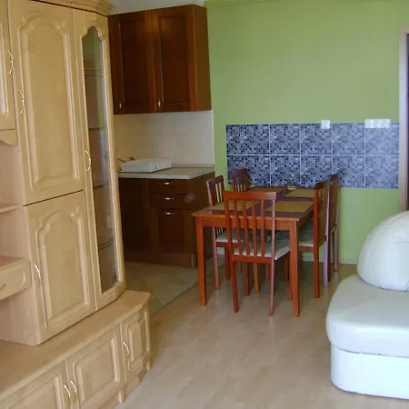 Trixy Wellness * Siófok