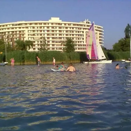 Trixy Wellness * Siófok