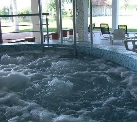 Trixy Wellness Apartment Siófok