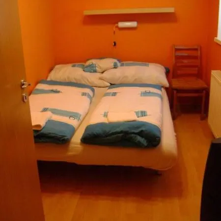 Trixy Wellness Apartmán *