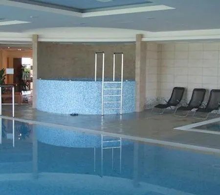 Trixy Wellness * Siófok