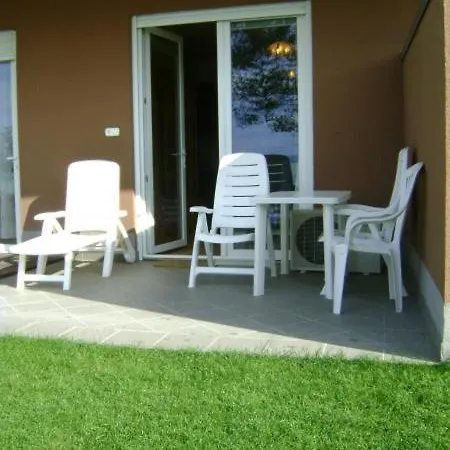 Trixy Wellness * Siófok