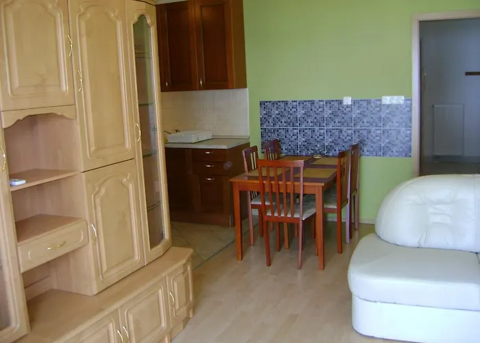 Trixy Wellness * Siófok